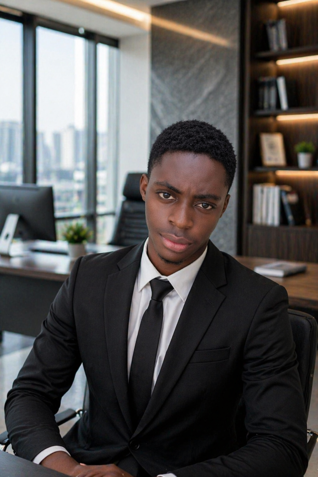 Samuel AHIABA founder SamzyDigital web developer Accra Ghana