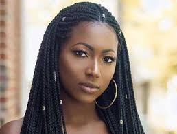 Professional hair fixing and braiding Accra Ghana