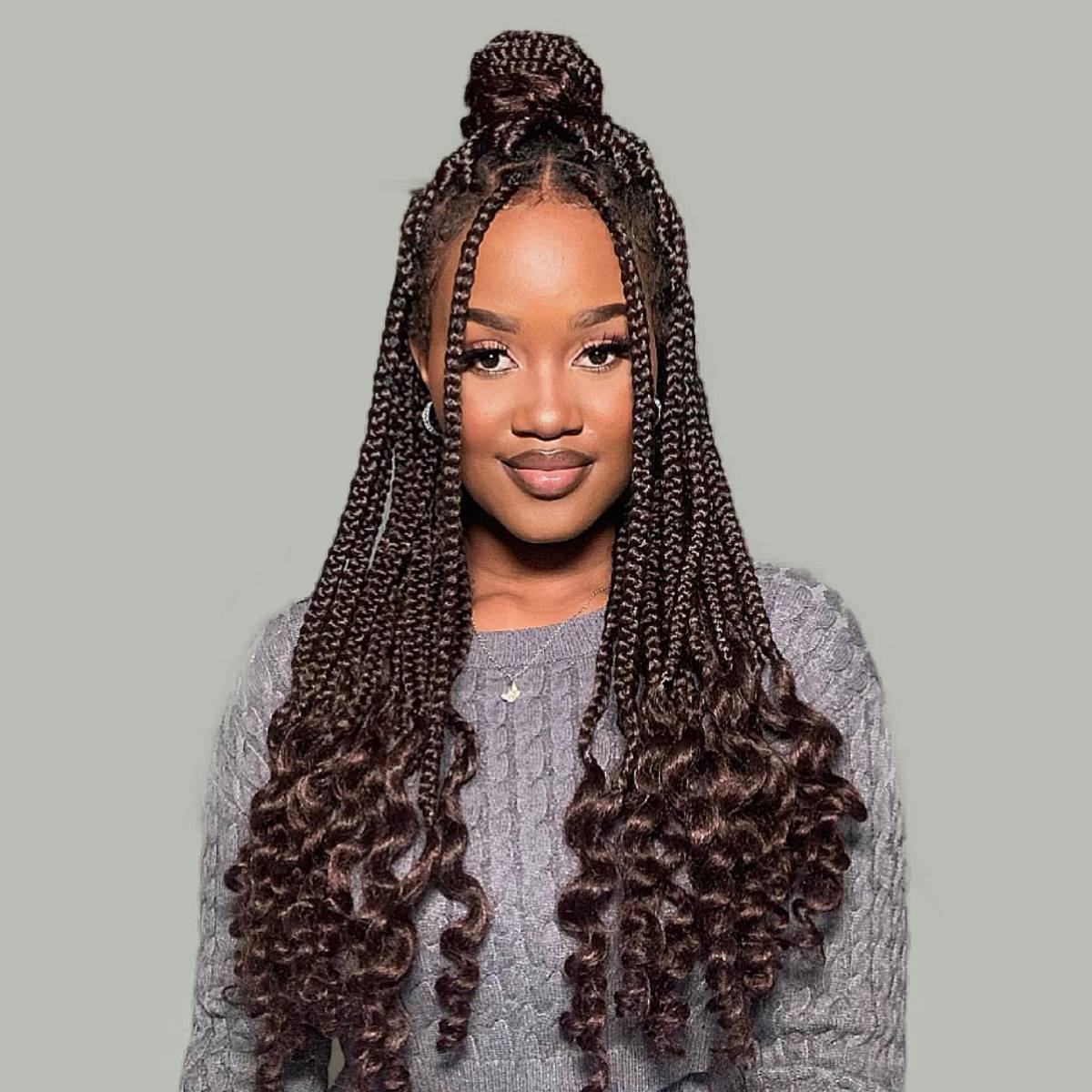 Master braiding and hair artistry — Ramstouch portfolio
